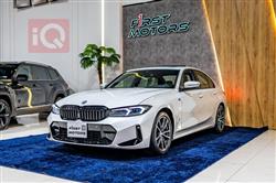 بی ئێم دەبڵیو سیریەس 3